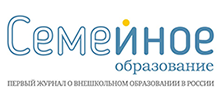 журнал «Семейное образование»
